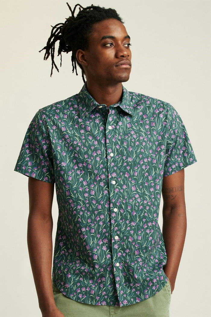 Riviera Short Sleeve Shirt