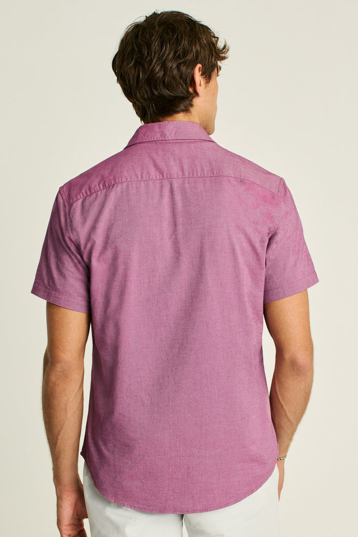 Riviera Short Sleeve Shirt