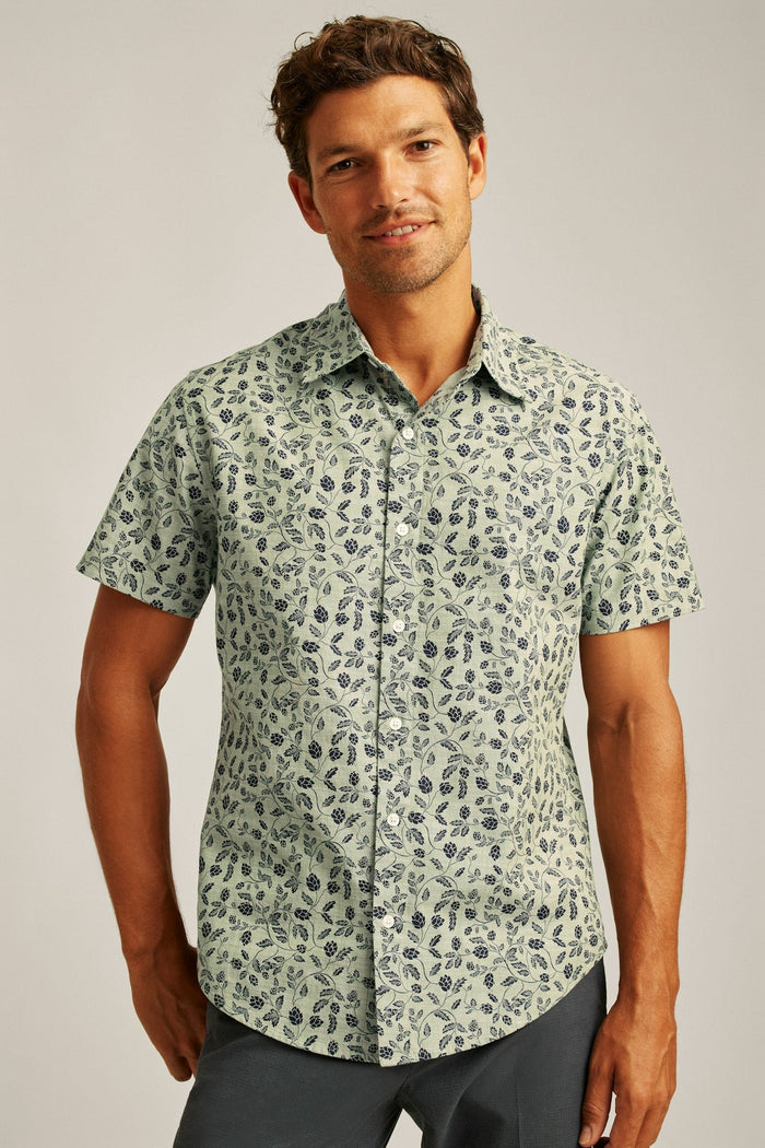 Riviera Short Sleeve Shirt