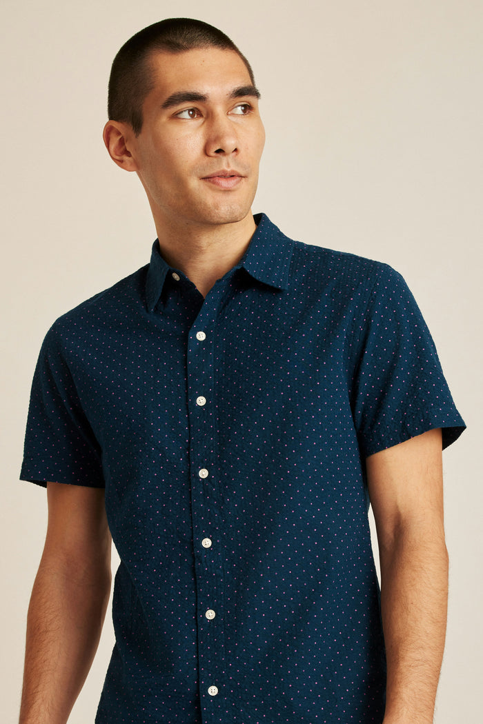 Riviera Short Sleeve Shirt