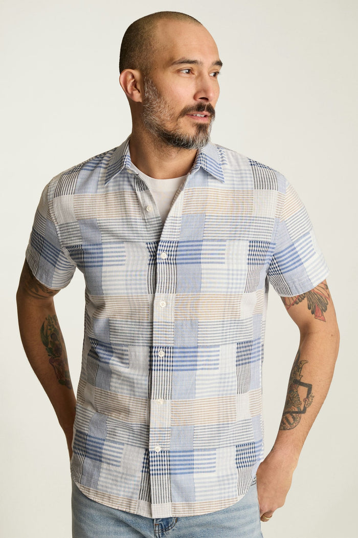 Riviera Short Sleeve Shirt