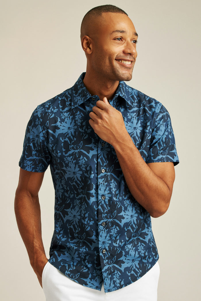 Riviera Short Sleeve Shirt