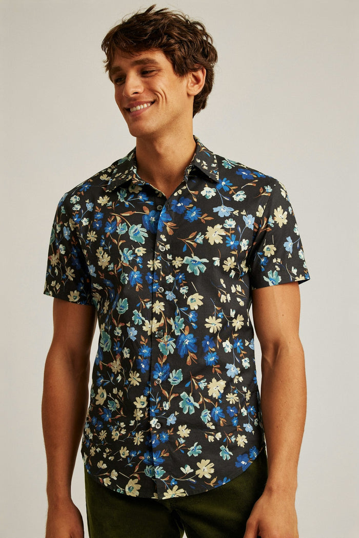 Riviera Short Sleeve Shirt