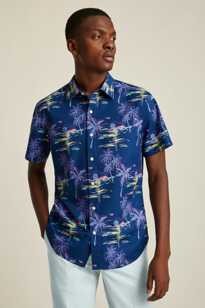 Riviera Short Sleeve Shirt