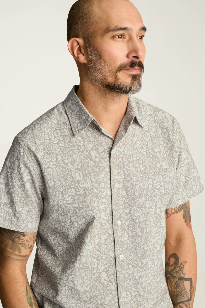 Riviera Short Sleeve Shirt