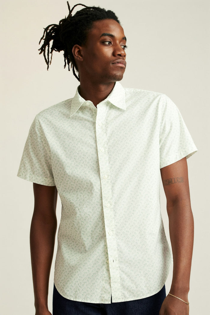Riviera Short Sleeve Shirt