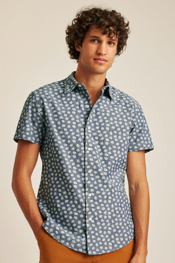 Riviera Short Sleeve Shirt
