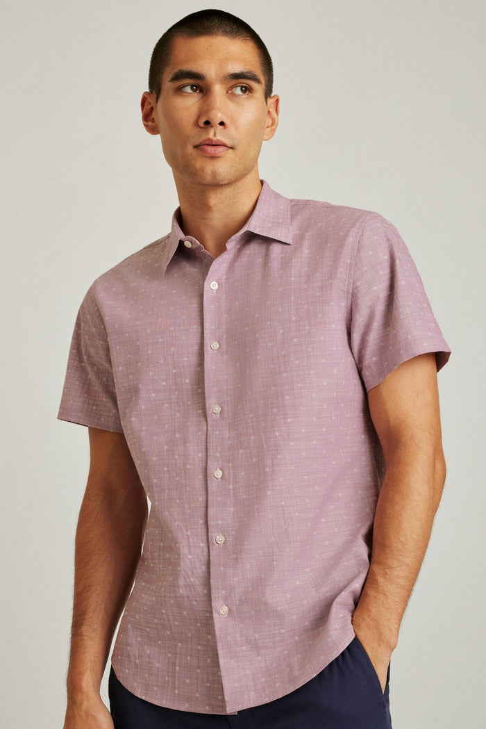 Riviera Short Sleeve Shirt
