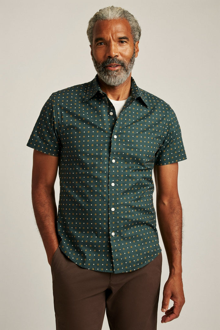 Riviera Short Sleeve Shirt