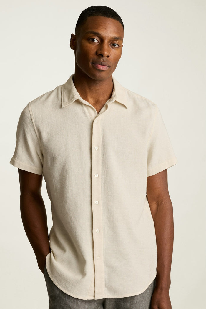 Riviera Short Sleeve Shirt