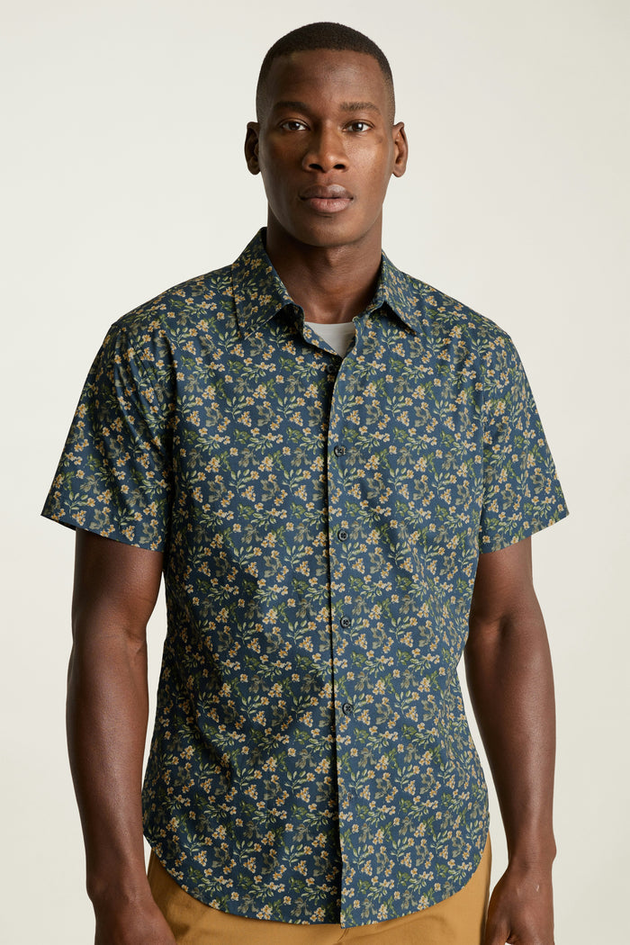 Riviera Short Sleeve Shirt