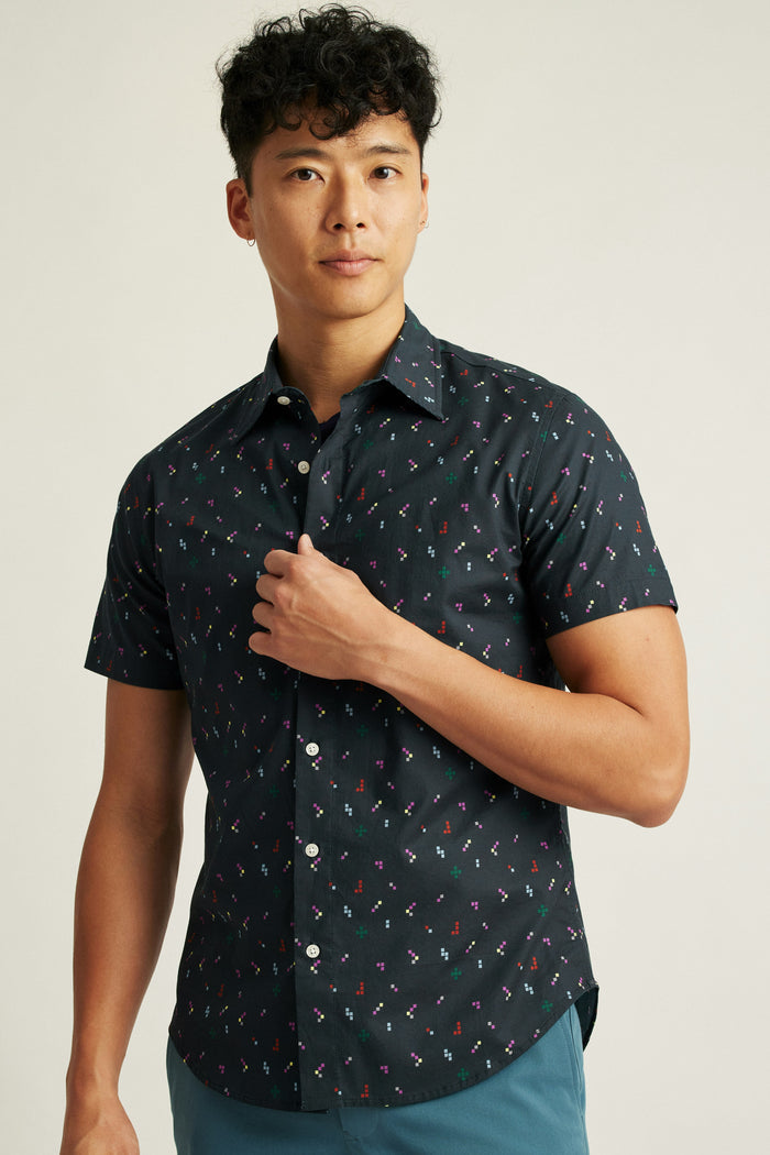 Riviera Short Sleeve Shirt