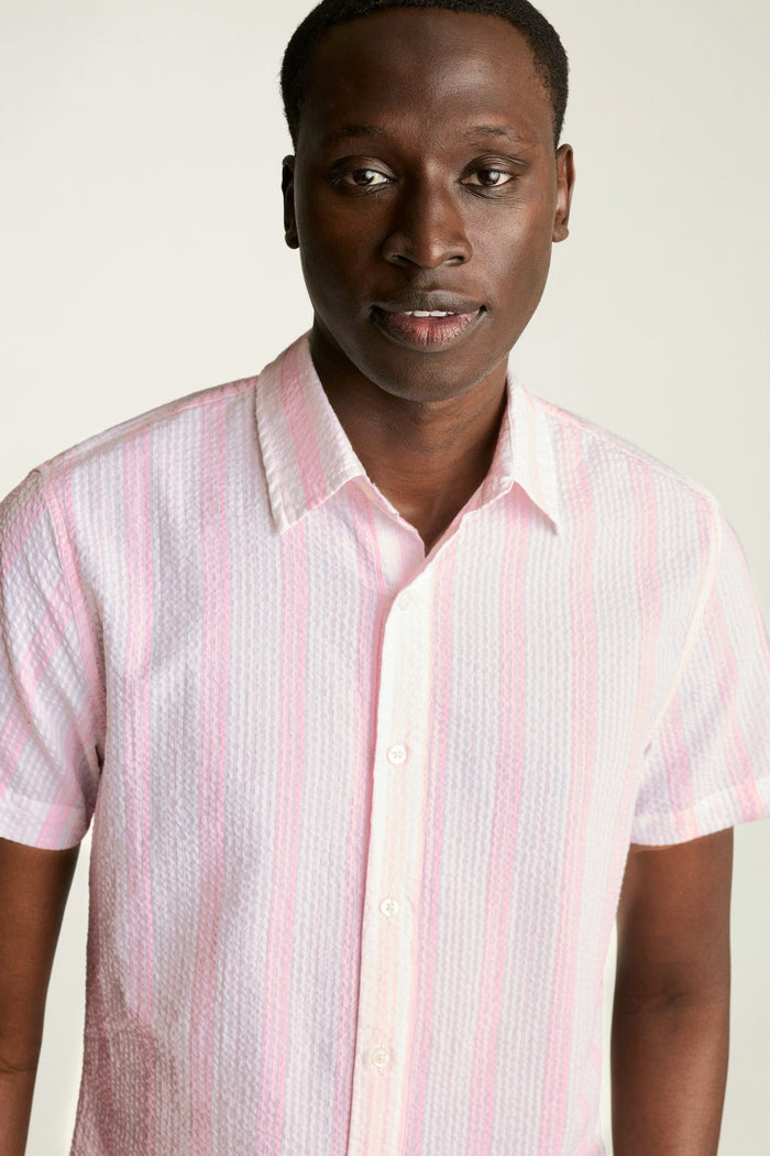 Riviera Short Sleeve Shirt