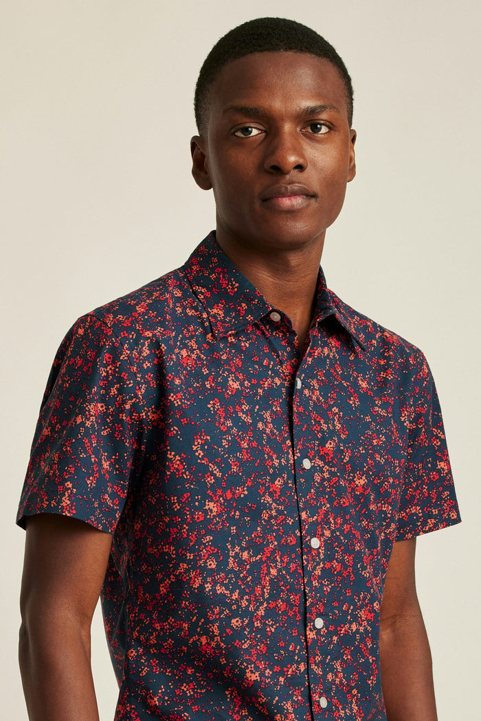 Riviera Short Sleeve Shirt