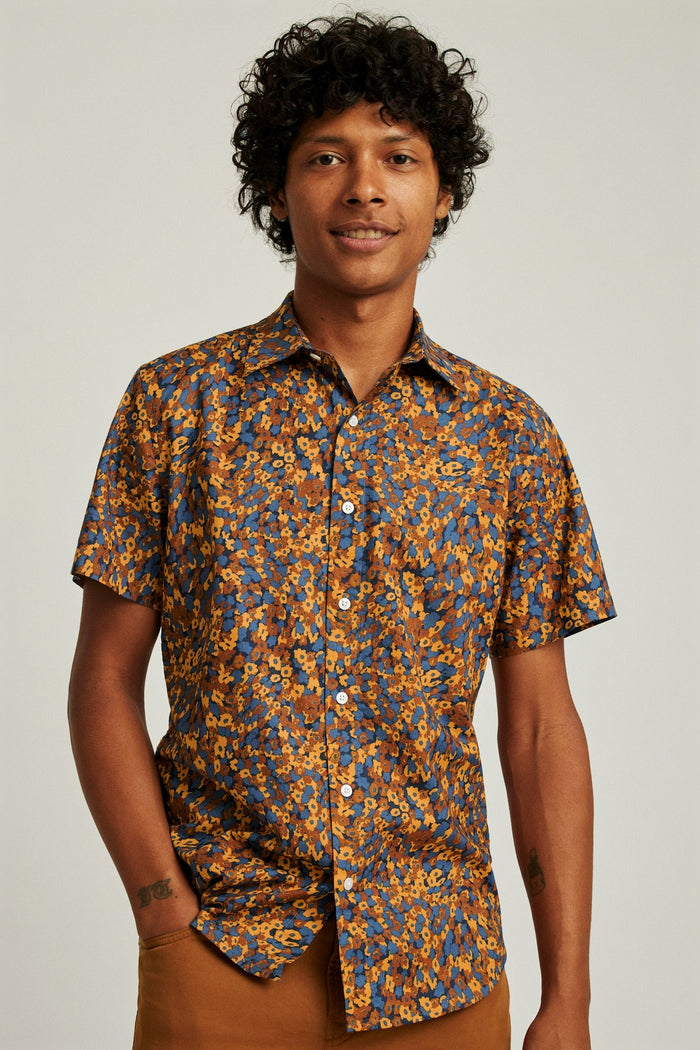 Riviera Short Sleeve Shirt