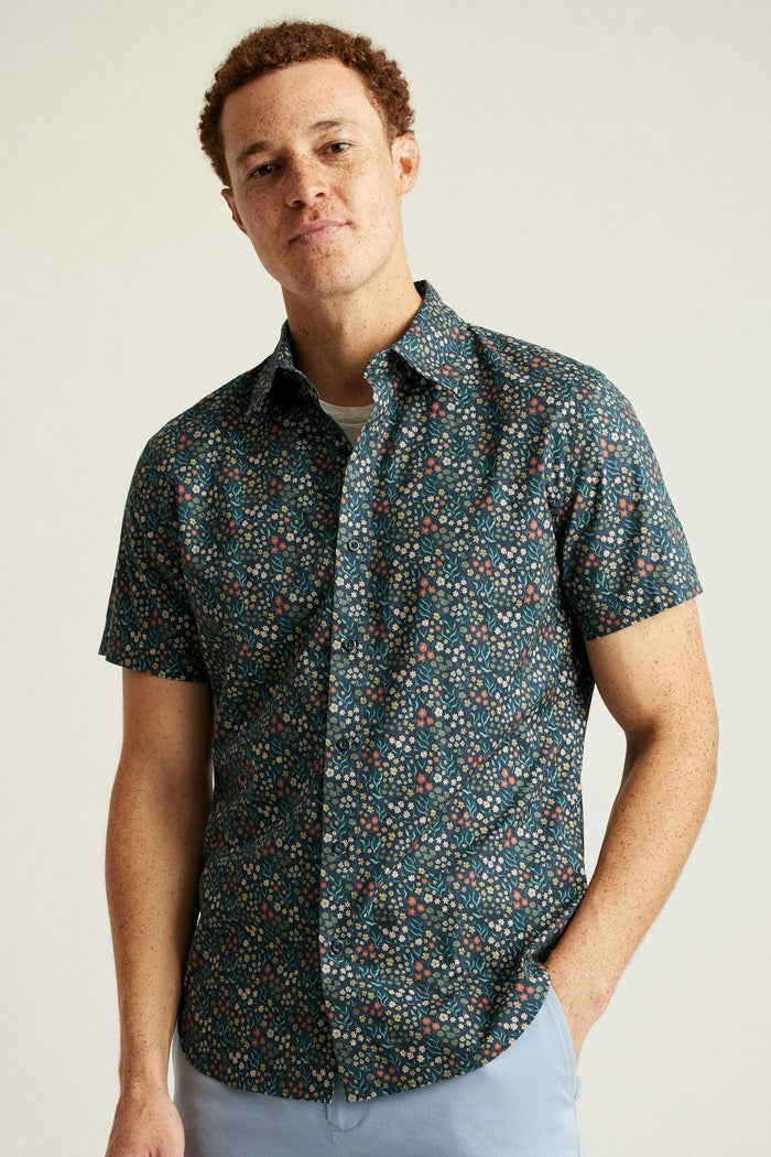 Riviera Short Sleeve Shirt