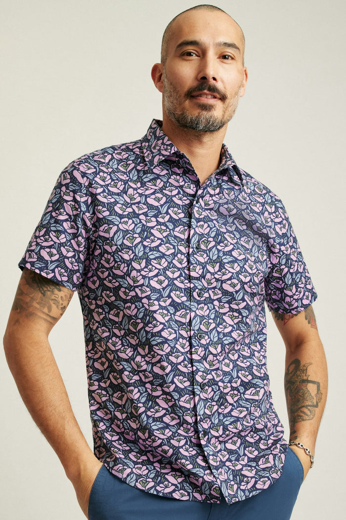 Riviera Short Sleeve Shirt