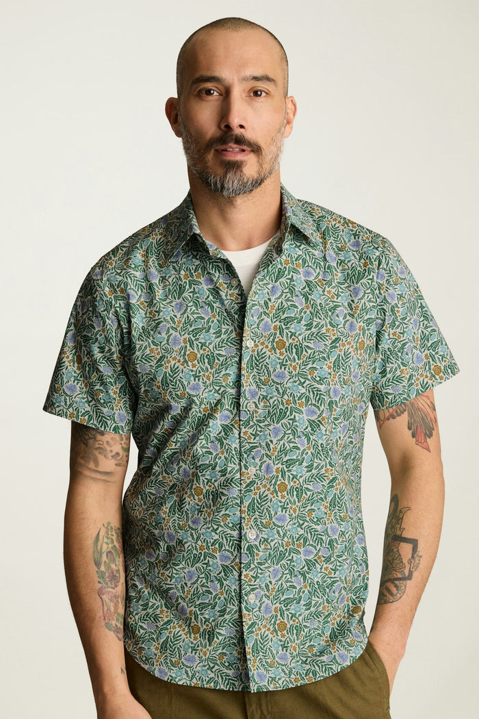 Riviera Short Sleeve Shirt