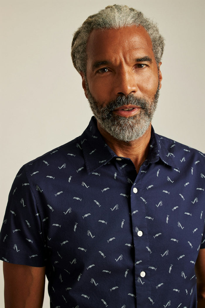 Riviera Short Sleeve Shirt