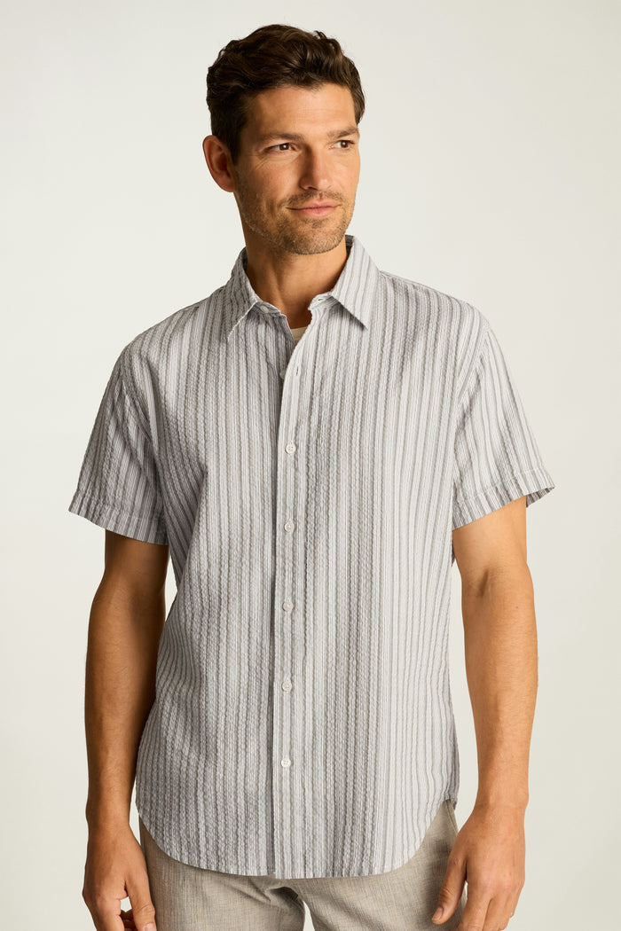 Riviera Short Sleeve Shirt