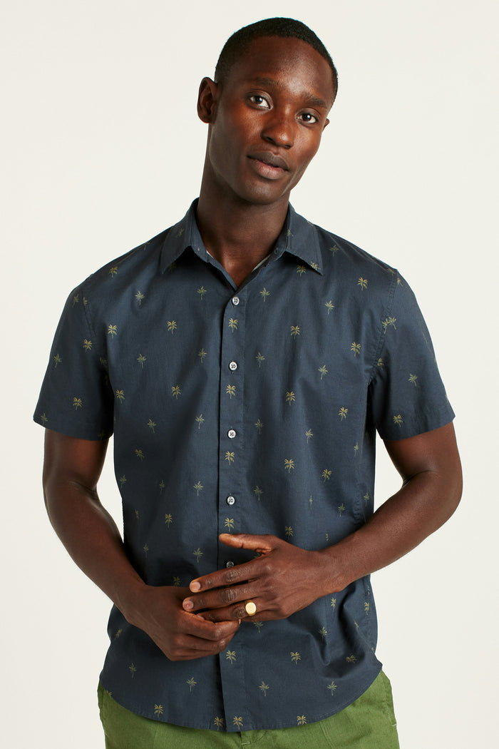 Riviera Short Sleeve Shirt