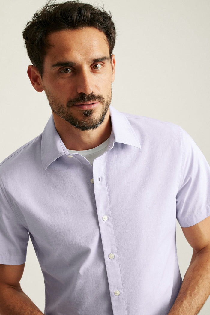 Riviera Short Sleeve Shirt