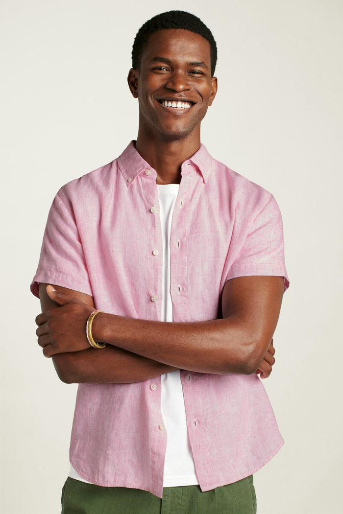 Riviera Short Sleeve Shirt