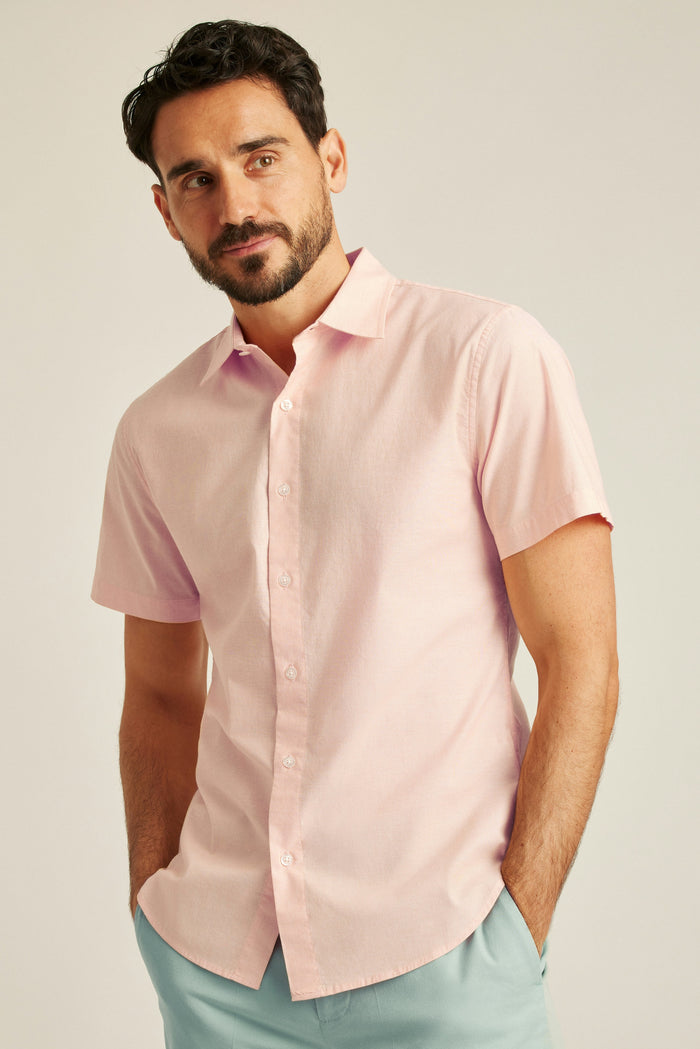 Riviera Short Sleeve Shirt