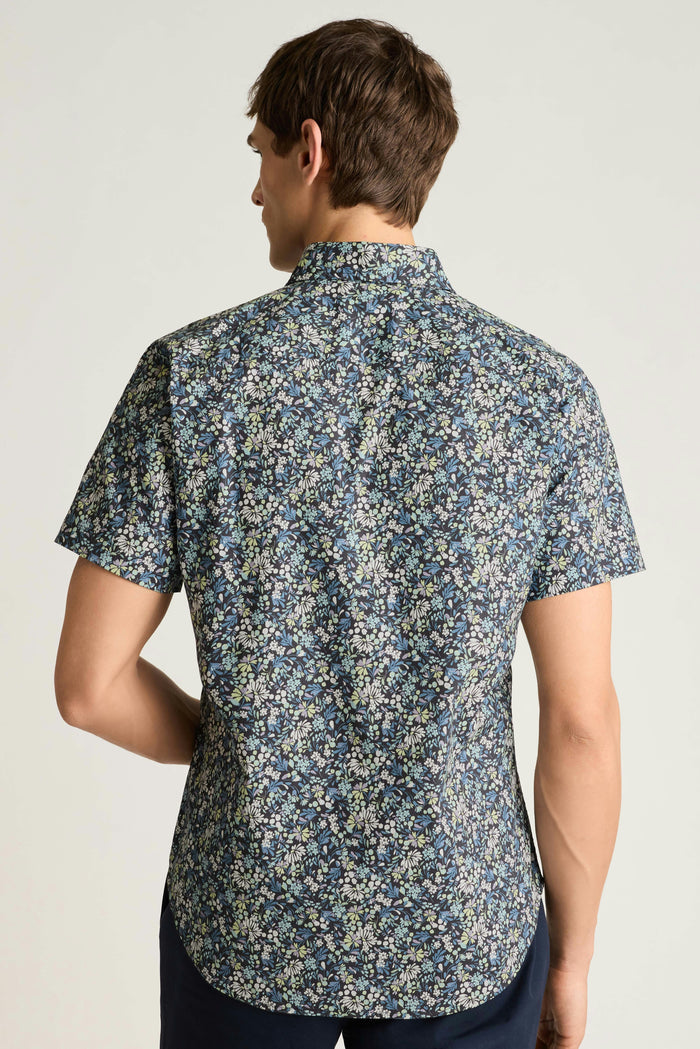 Riviera Short Sleeve Shirt