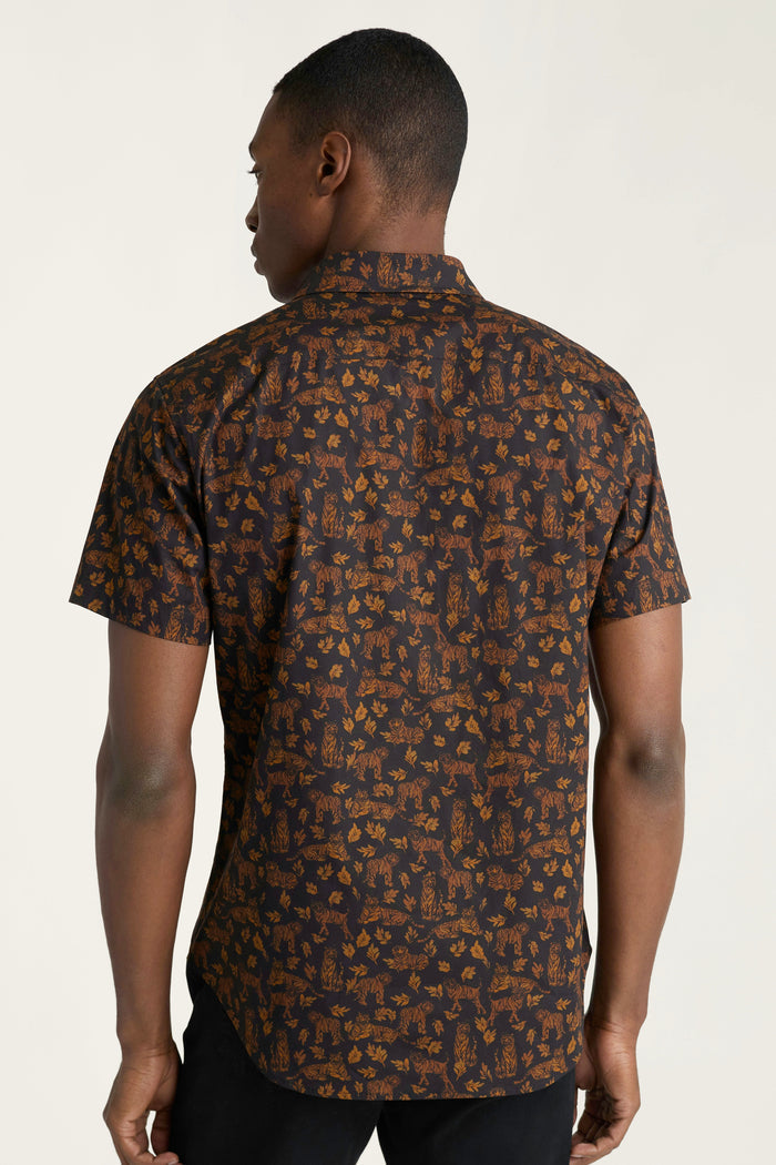 Riviera Short Sleeve Shirt