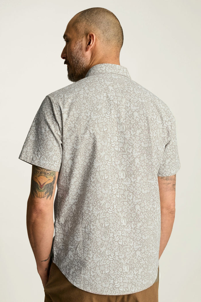 Riviera Short Sleeve Shirt