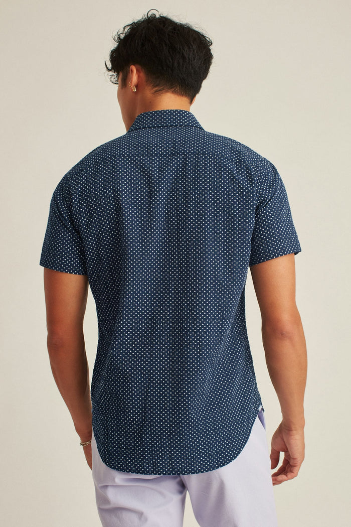 Riviera Short Sleeve Shirt