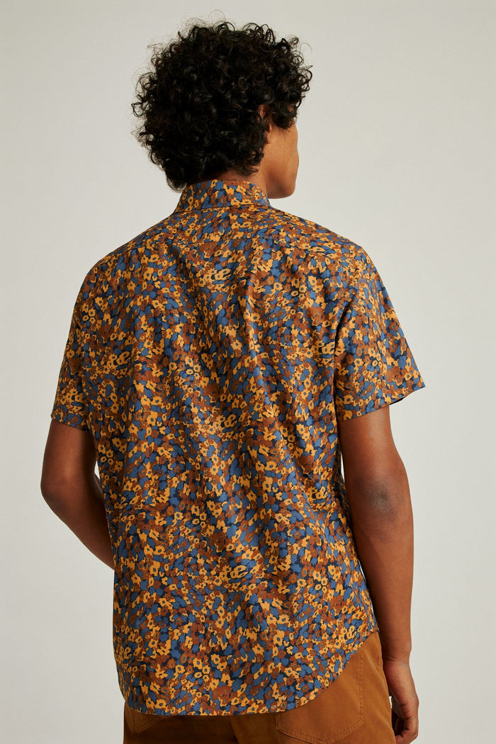 Riviera Short Sleeve Shirt