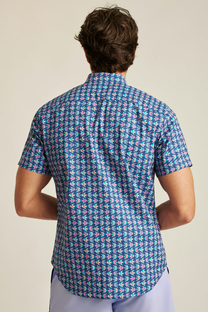 Riviera Short Sleeve Shirt
