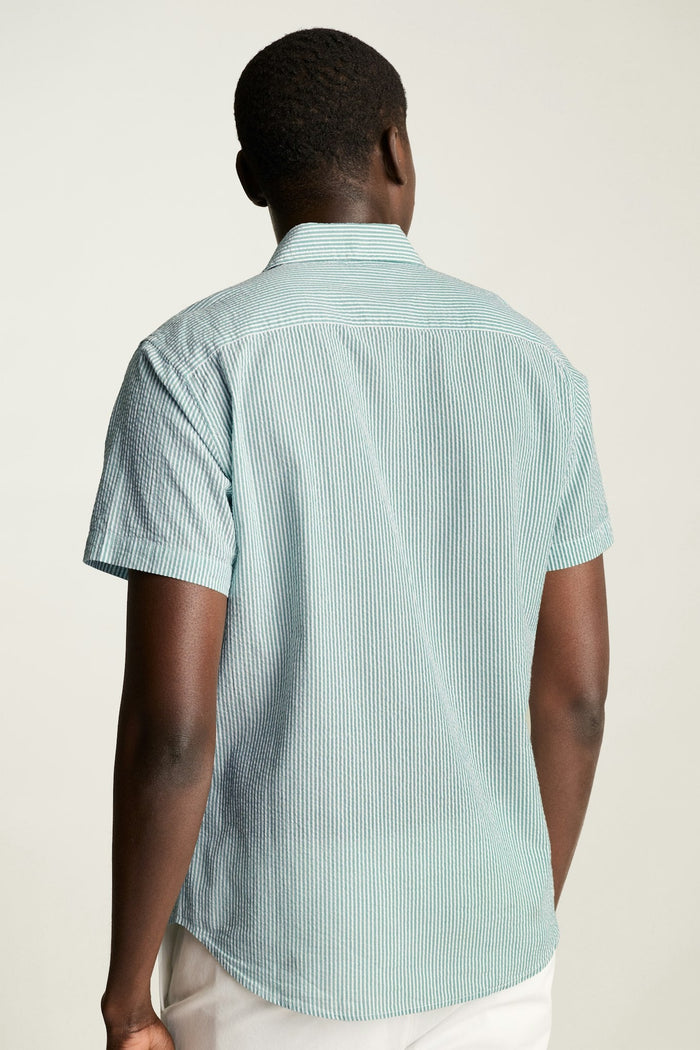 Riviera Short Sleeve Shirt