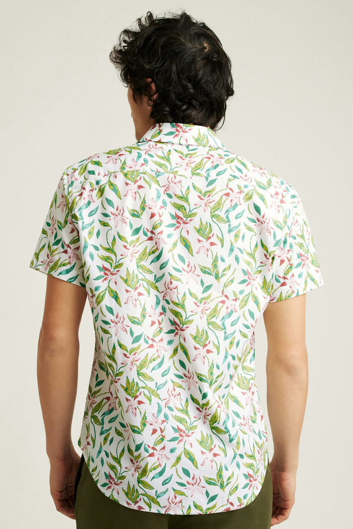 Riviera Short Sleeve Shirt