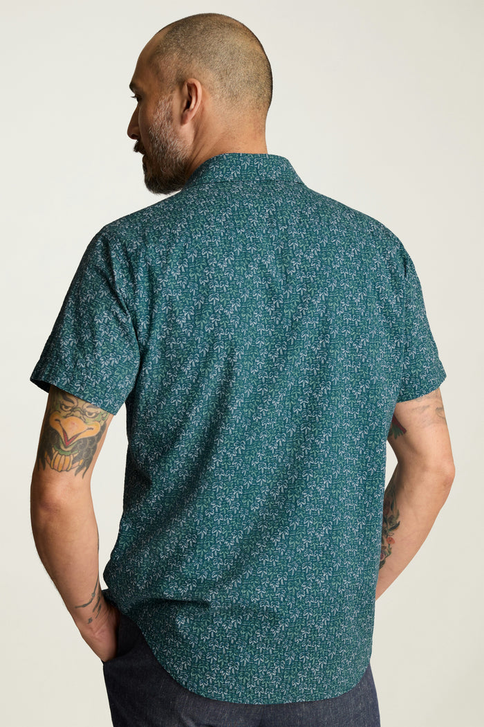 Riviera Short Sleeve Shirt