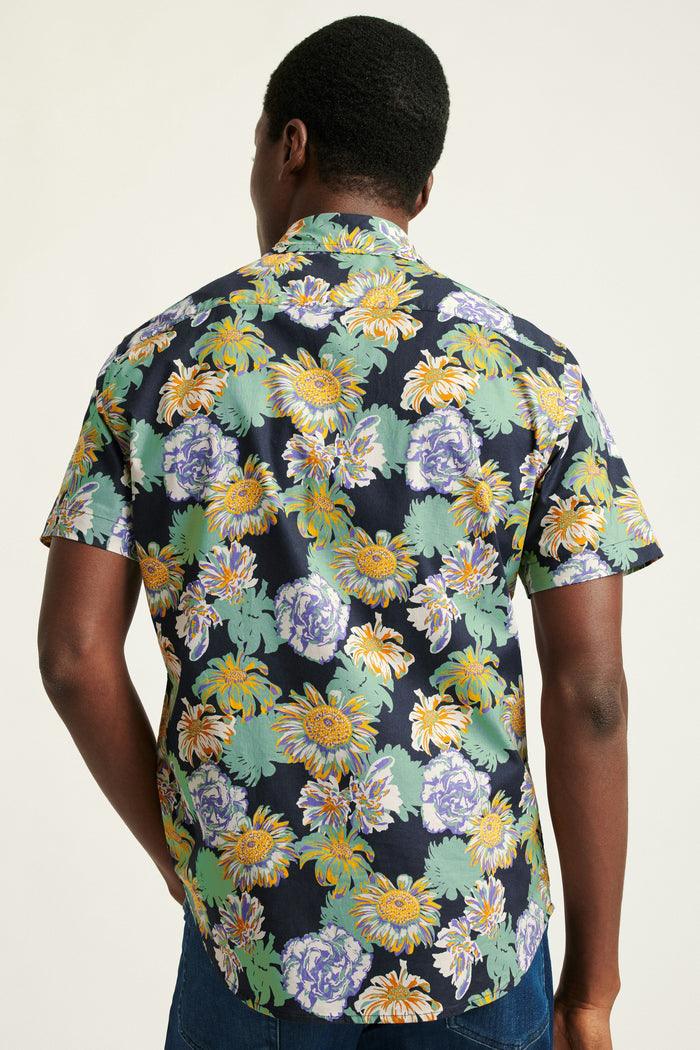 Riviera Short Sleeve Shirt