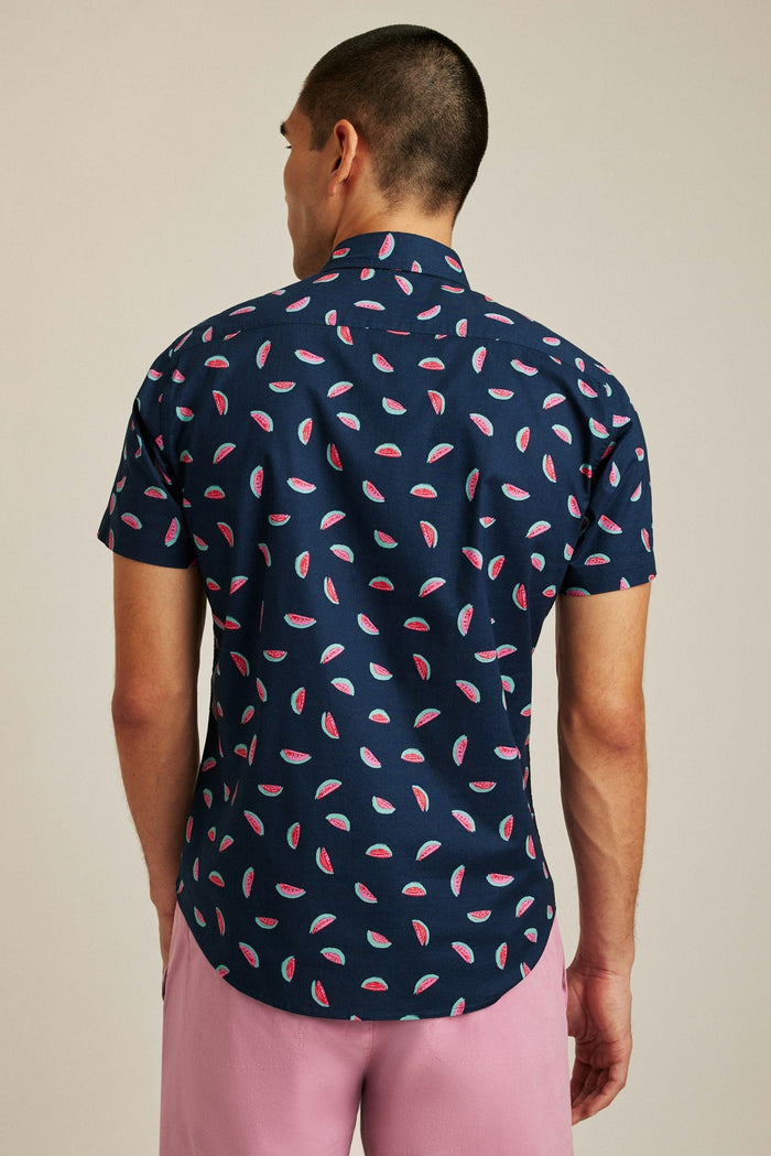 Riviera Short Sleeve Shirt