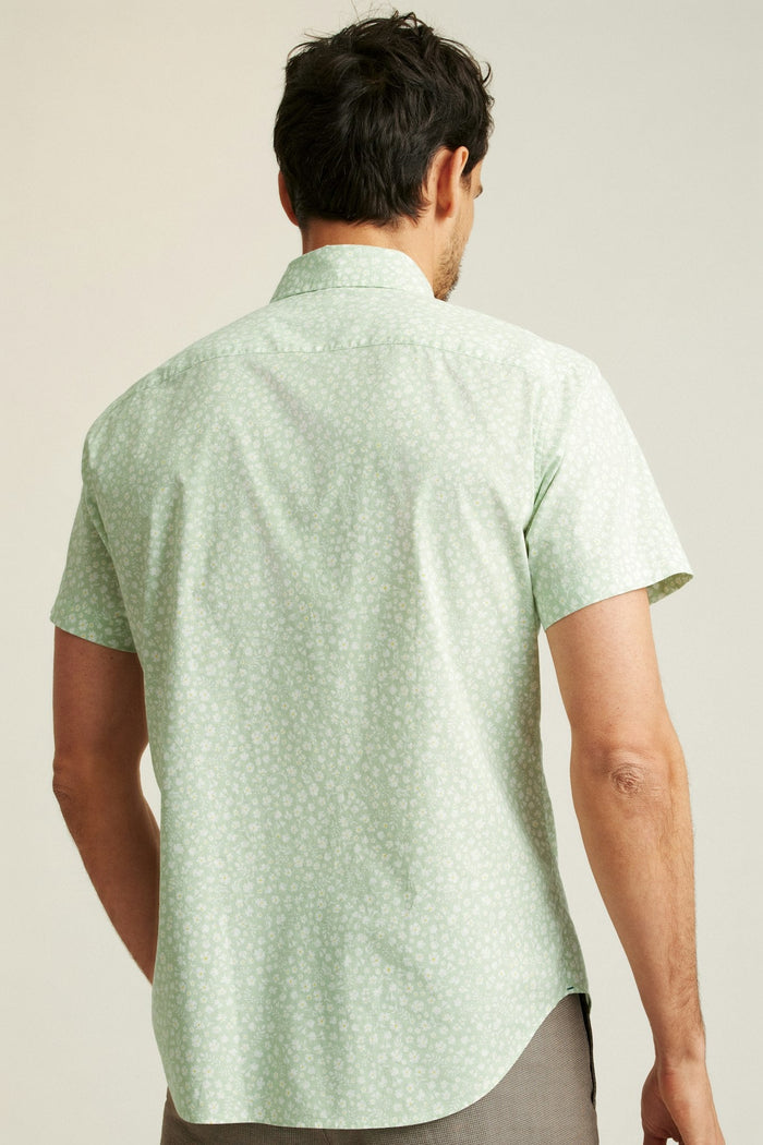 Riviera Short Sleeve Shirt