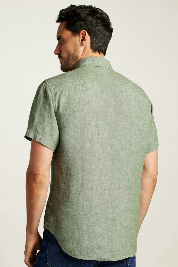 Riviera Short Sleeve Shirt