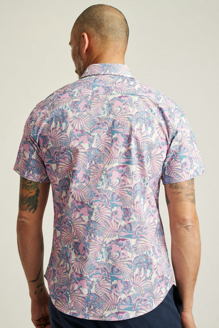 Riviera Short Sleeve Shirt