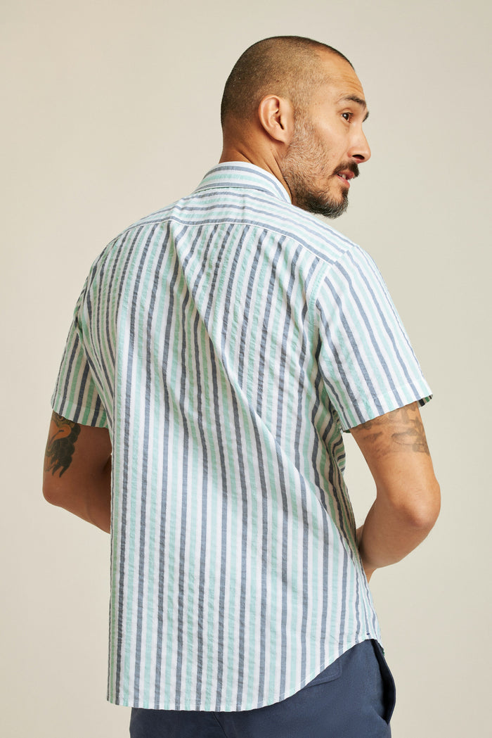 Riviera Short Sleeve Shirt