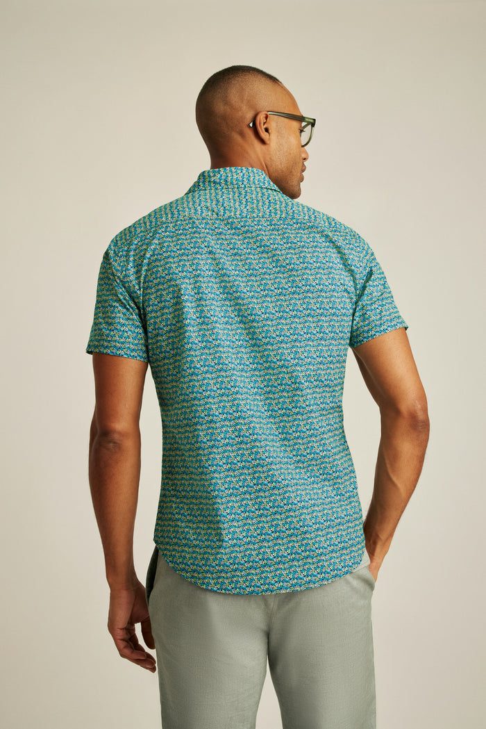 Riviera Short Sleeve Shirt