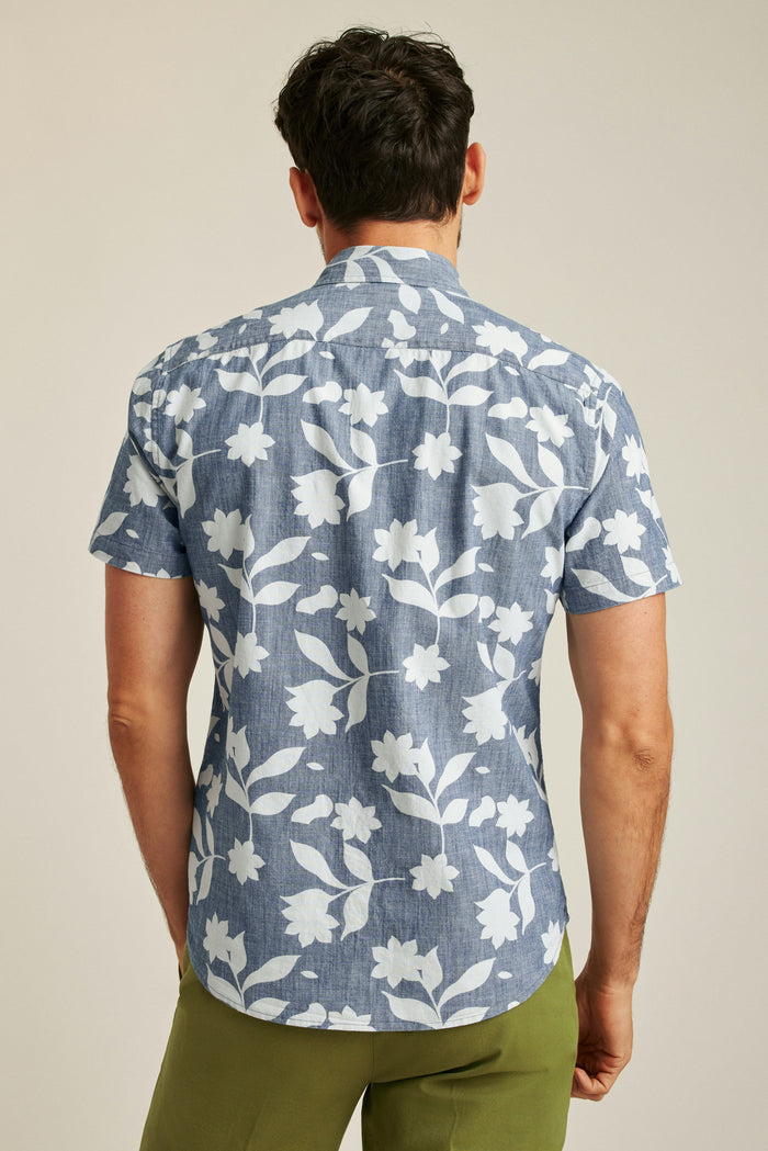 Riviera Short Sleeve Shirt