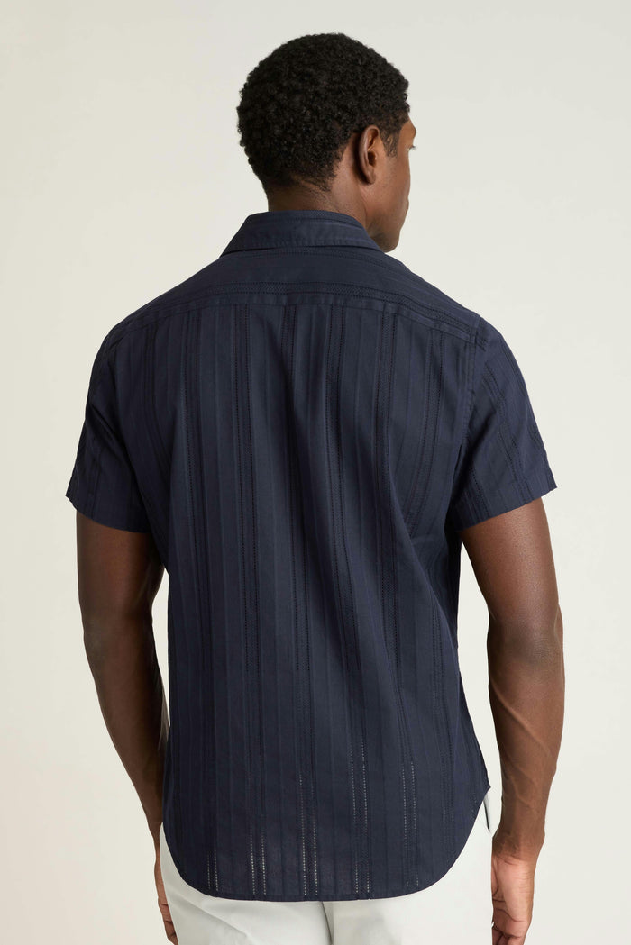 Riviera Short Sleeve Shirt