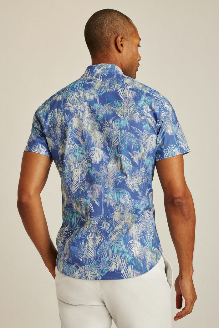 Riviera Short Sleeve Shirt