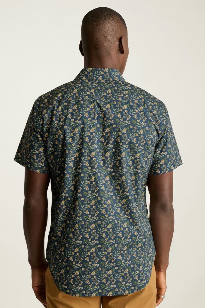 Riviera Short Sleeve Shirt