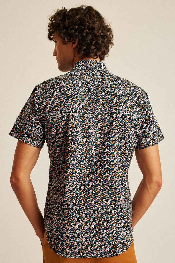 Riviera Short Sleeve Shirt