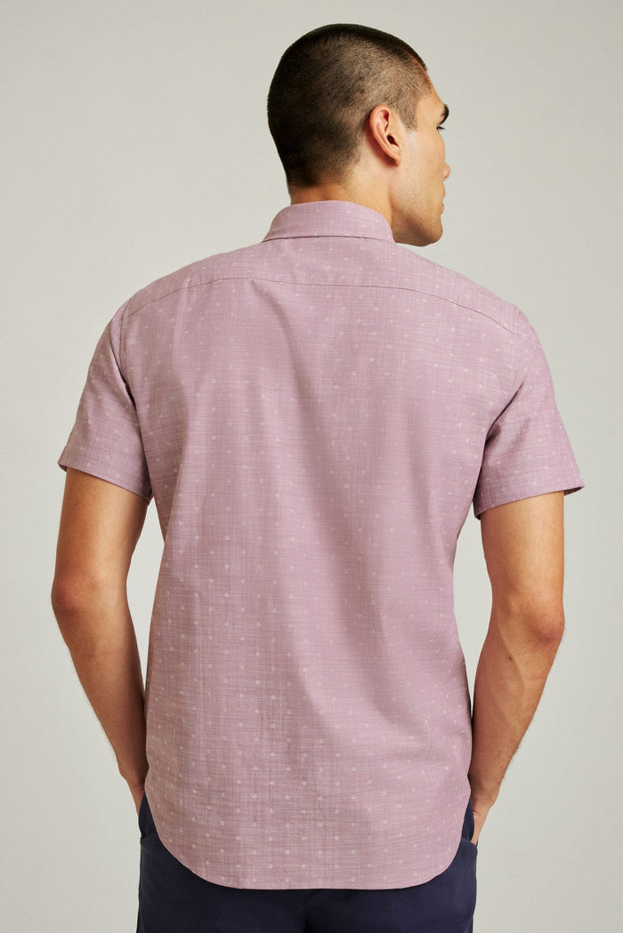 Riviera Short Sleeve Shirt